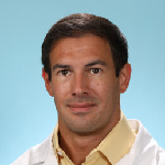 Image of Dr. Daniel M. Hafez, MD, PhD