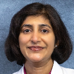 Image of Dr. Saritha Mathew, MD