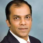 Image of Dr. Prashant V. Chutke, MD