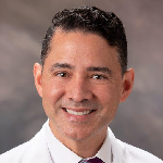 Image of Dr. Eric Joel Velazquez, MBA, FACS, MD