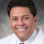 Image of Dr. Joshua Michael Willis, MD