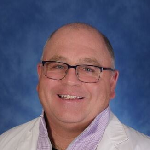 Image of Dr. Troy Dale Foster, DO