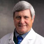 Image of Dr. Thomas M. Burke, MD