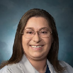Image of Dr. Megan Mietelski, MD