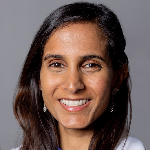 Image of Dr. Amreen Farooqui, MD