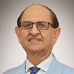 Image of Dr. Yashbir Mehta, MD