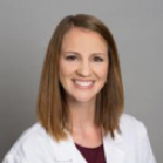 Image of Dr. Stephanie E. Pendergrass, MD