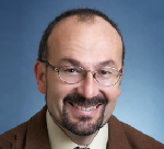 Image of Dr. Ilya Schwartzman, MD