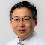 Image of Dr. Juyong Lee, MD, PhD, MS