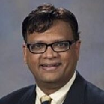 Image of Dr. Jogiraju V. Tantravahi, MD, PhD
