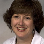 Image of Dr. Anne B. Yates, MD