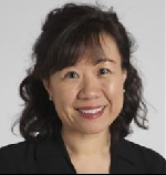 Image of Dr. Leslie Cho, MD