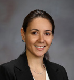Image of Dr. Johanna E. Wenninger, MD