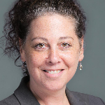 Image of Dr. Audrey L. Halpern, MD