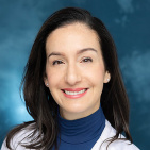 Image of Dr. Megan Elizabeth Janson, MD