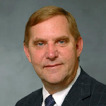 Image of Dr. John A. Hyland, MD