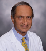 Image of Dr. Mammen P. Zachariah, MD