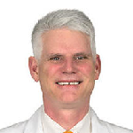 Image of Dr. Daniel Earl Detrich, MD