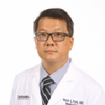 Image of Dr. Pierce C. Park, MD