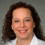 Image of Dr. Michelle Alonso-Basanta, MD