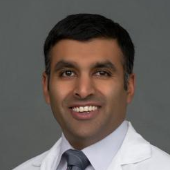 Image of Dr. Kartik V. Shenoy, MD