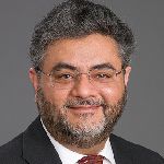 Image of Dr. Mustafa S. Siddiqui, MD