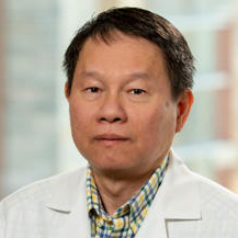 Image of Dr. Binh T. Nguyen, DO