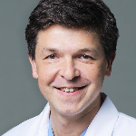 Image of Dr. Anvar Babaev, MD, PhD