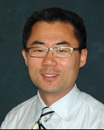 Image of Dr. Shaun Cho, MD