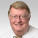 Image of Dr. Glen K. Lochmueller, MD