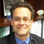 Image of Dr. Zachary Bohart, MD, MS