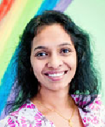 Image of Dr. Aarthi S. Agaram, MPH, MD