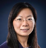 Image of Dr. Hong Liu, MD PhD