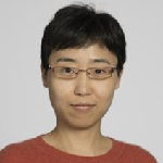 Image of Dr. Fang Liu, MD