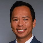 Image of Dr. Vince Patrick Cacho, MD