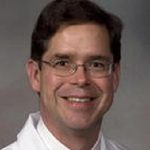Image of Dr. John W. Bethea Jr., MD