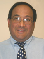Image of Dr. Robert Richard Chrzanowski, MD
