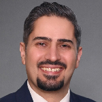 Image of Dr. Nameer Mardini, MD, MPH
