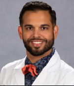 Image of Dr. Brandon Mahal, MD