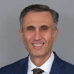 Image of Dr. Amir H. Ronaghi, MD