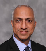 Image of Dr. Manoj Raghavan, PhD, MD