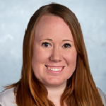 Image of Dr. Alexandra C. Kirsch, PhD