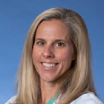 Image of Dr. Jennifer J. Whitfield, MD