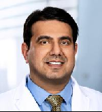 Image of Dr. Mohammad Ahmed, MD, MPH