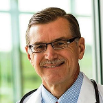 Image of Dr. David H. Daniels, MD