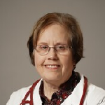 Image of Dr. Gail Leget, MD