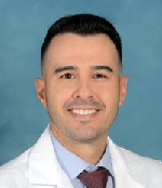 Image of Dr. Daniel R. Gonzalez, MD