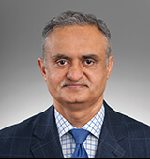 Image of Dr. Bhargav M. Mistry, MD