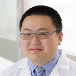 Image of Dr. Jie He, MD