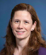 Image of Dr. Sarah H. Hughes, MD